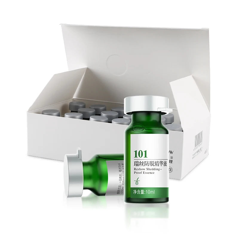 Zhangguang 101 B Formula Hair Tonic Herbal