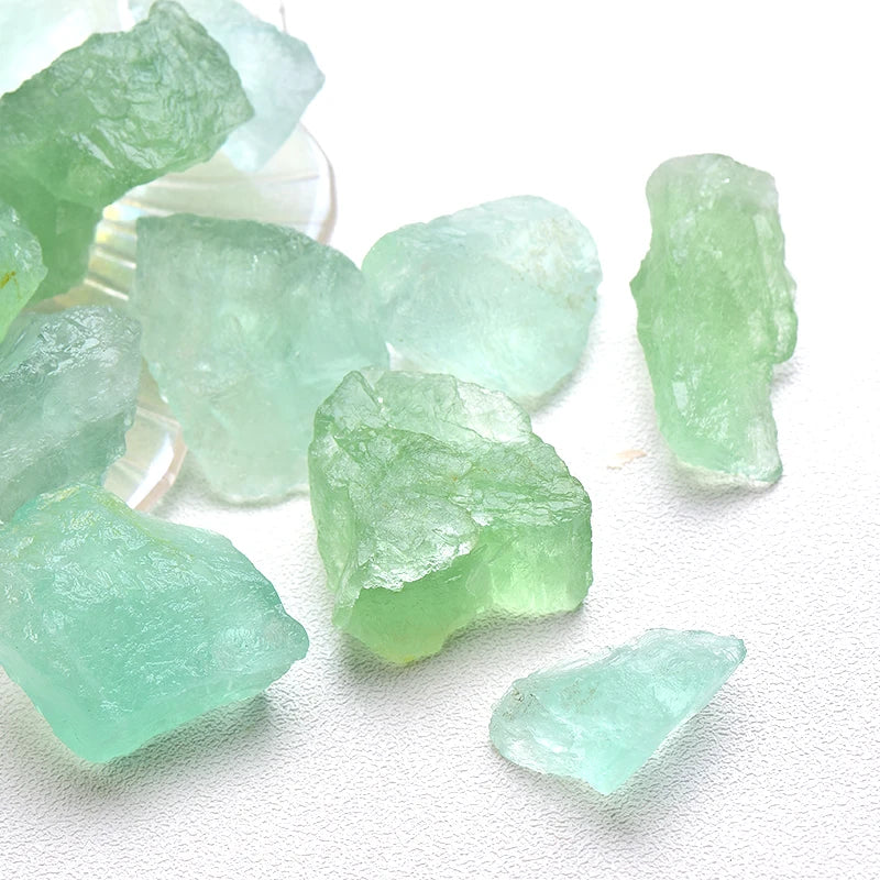 Natural Crystal Mixed Stone Amethyst Tumbled Chips Crushed Stone Healing Crystal Jewelry Making Home Decor Or Fish Tank Stone