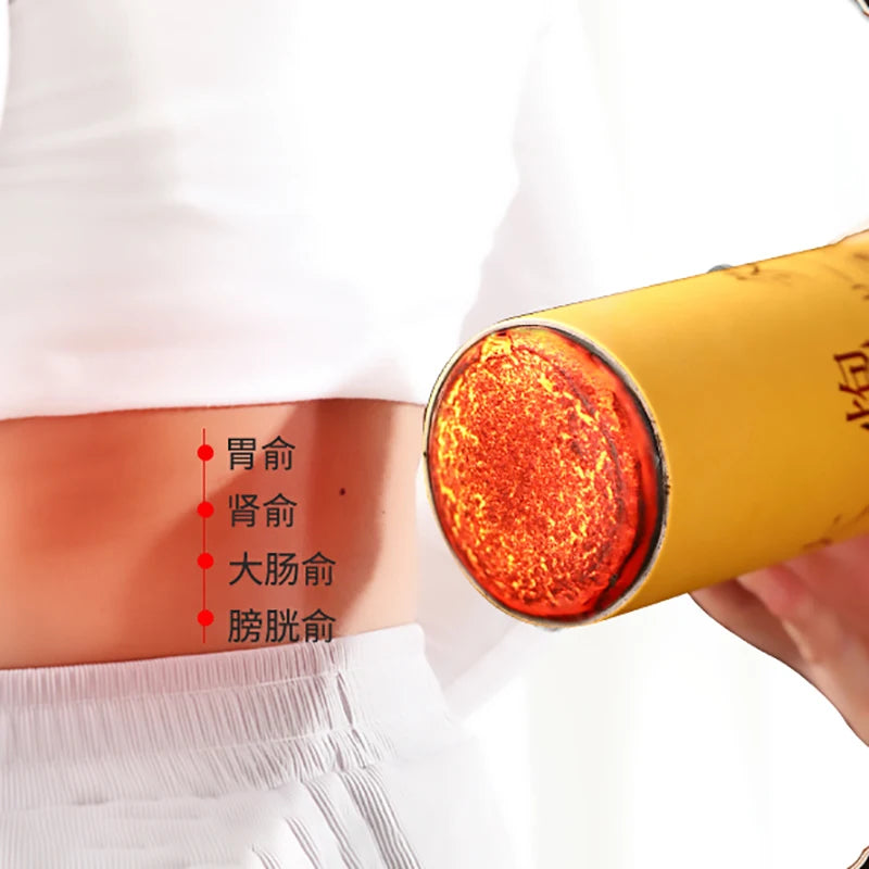 Superior Moxibustion Roll