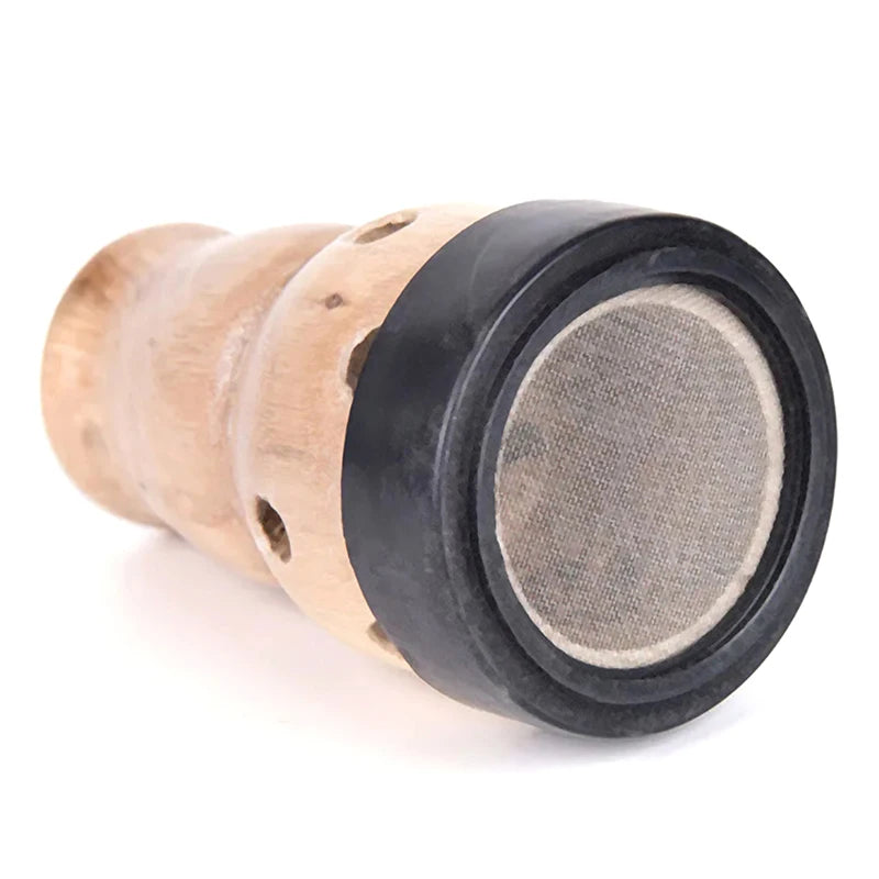 Wooden Moxibustion Tool