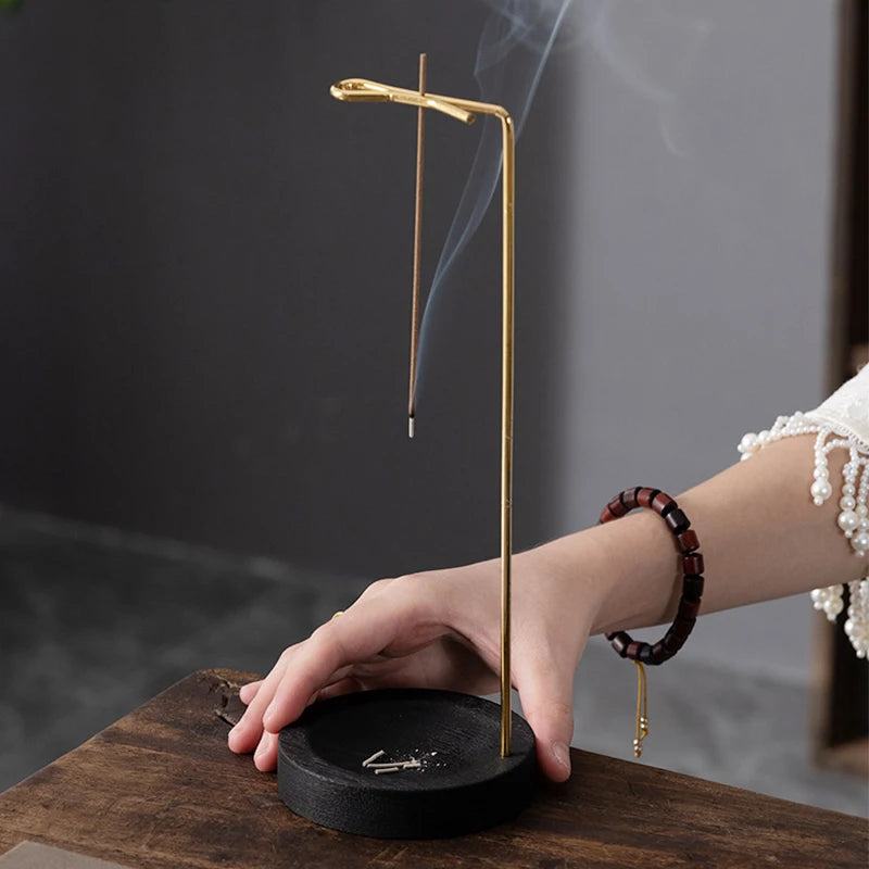 Aromatherapy Incense Holder Stand