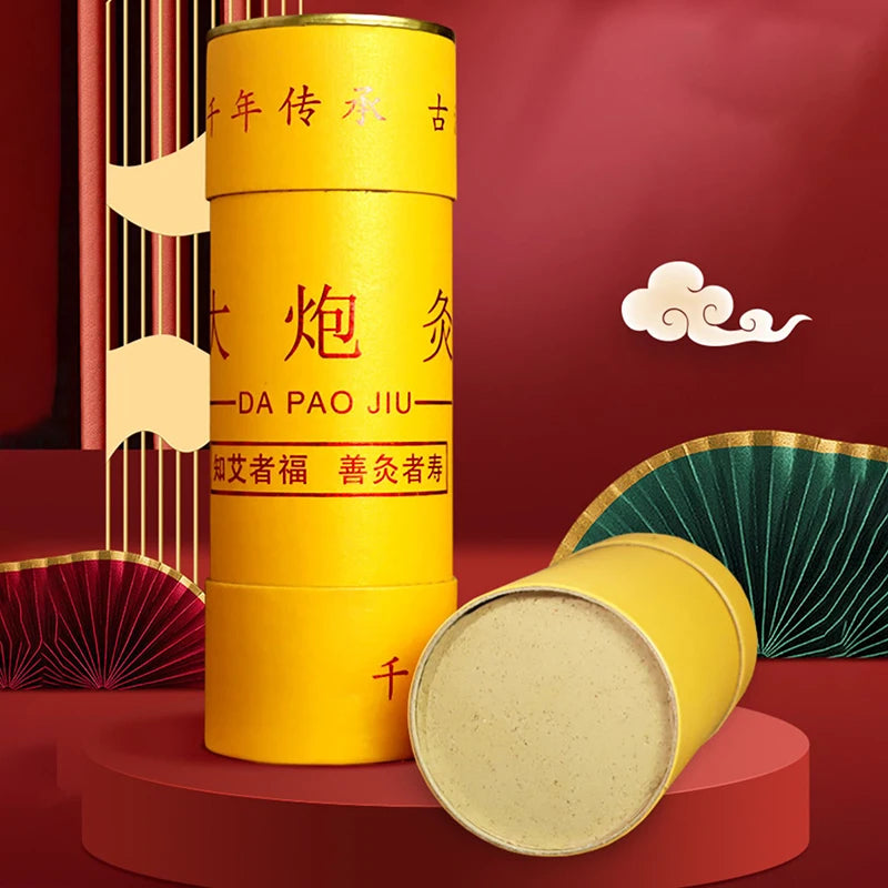 Superior Moxibustion Roll