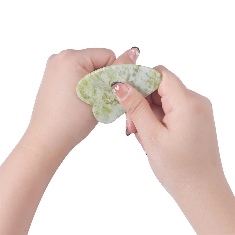 Beauty Guasha Scraper Massagers