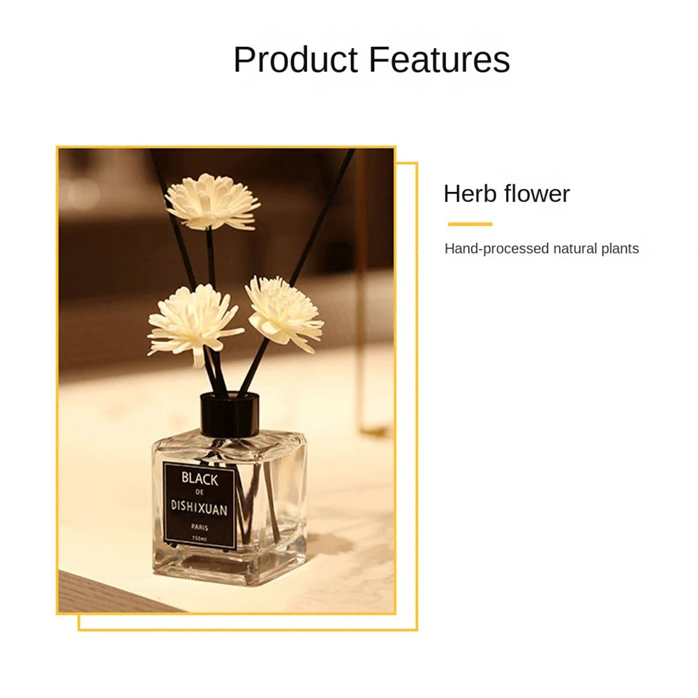 Comfortable Aromatherapy Fragrance Essential Ornaments