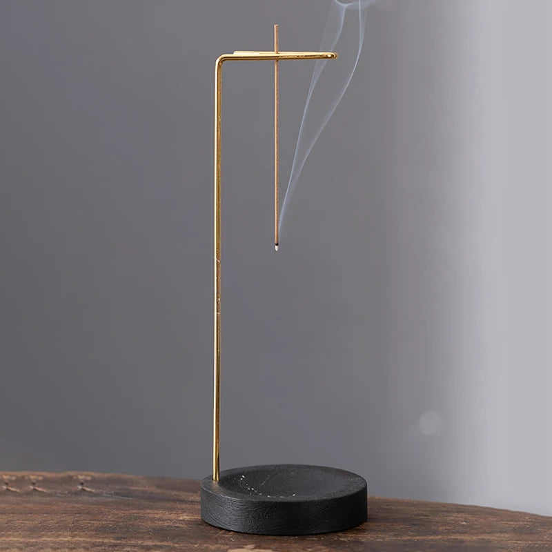 Aromatherapy Incense Holder Stand