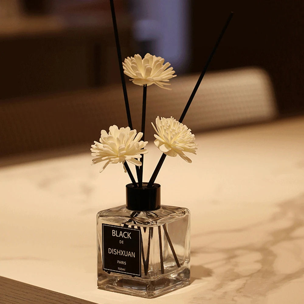 Comfortable Aromatherapy Fragrance Essential Ornaments