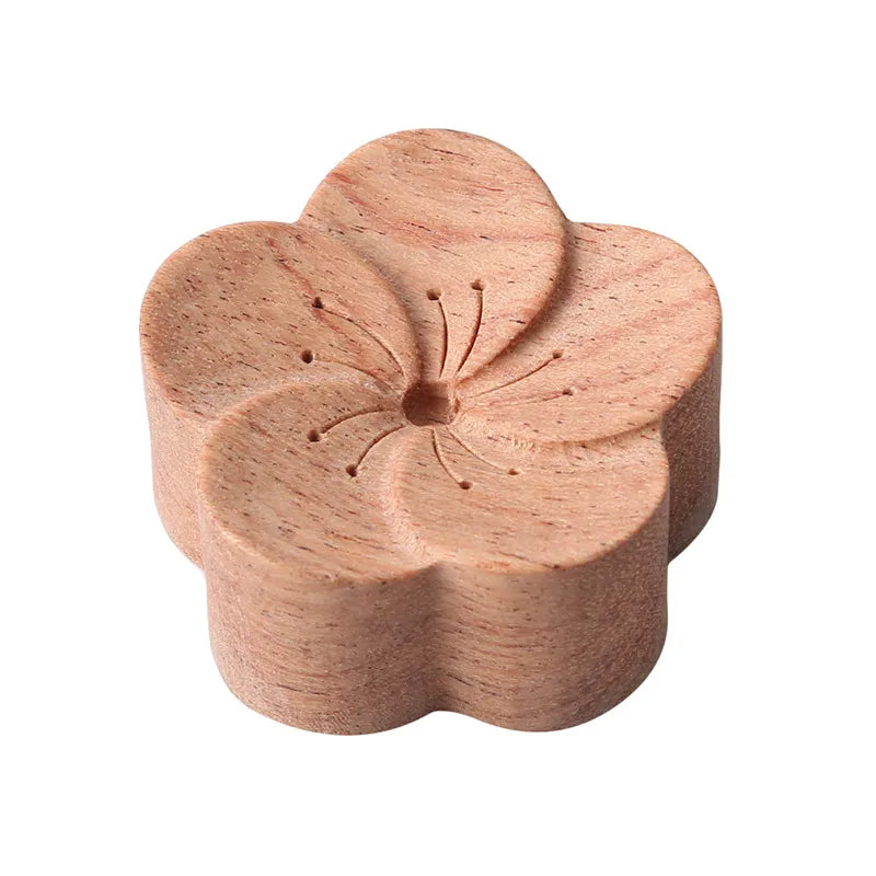 Wooden Essential Oil Aromatherapy Diffuser