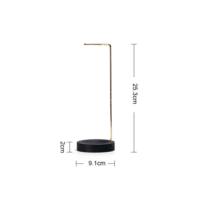 Aromatherapy Incense Holder Stand