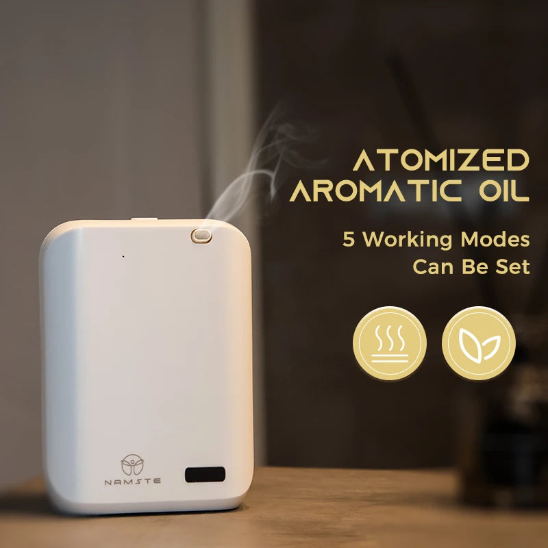 NAMSTE Electric Fragrance Diffuser