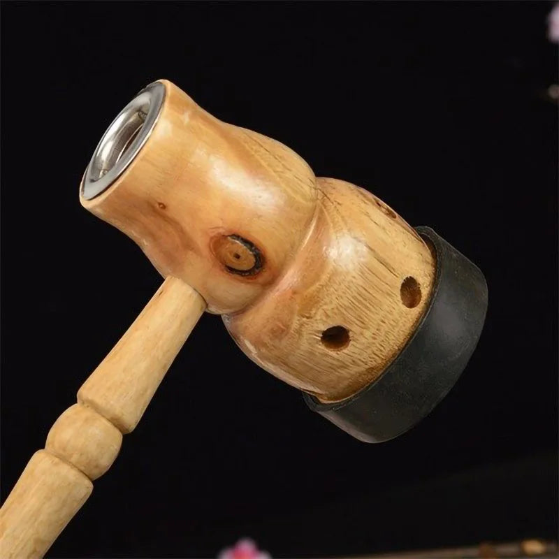 Jade Moxibustion Tool