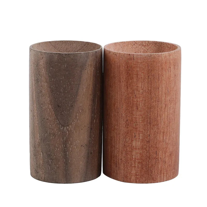 Wooden Essential Oil Aromatherapy Diffuser