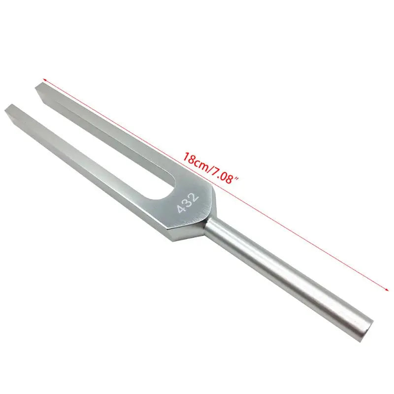 Tuning Fork for Natural Healing