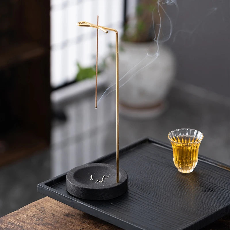 Aromatherapy Incense Holder Stand