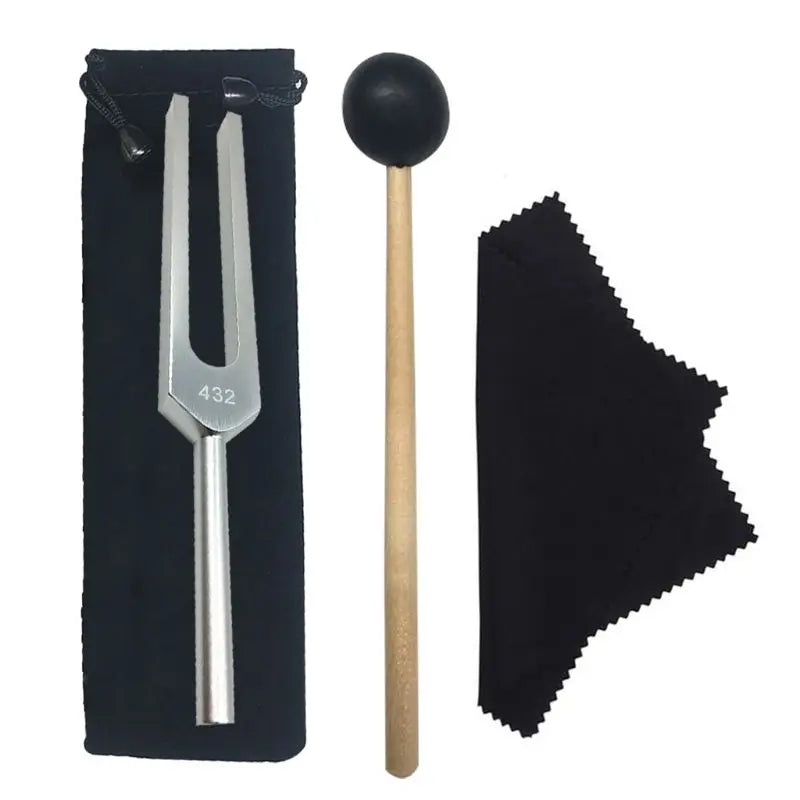 Tuning Fork for Natural Healing