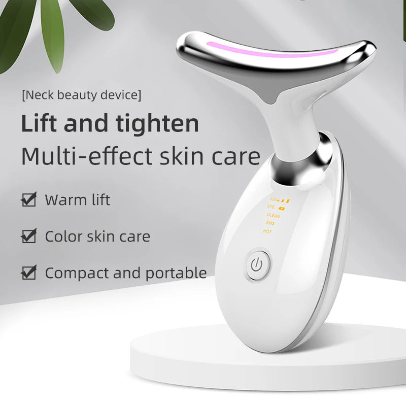 Facial Neck Lifting Device