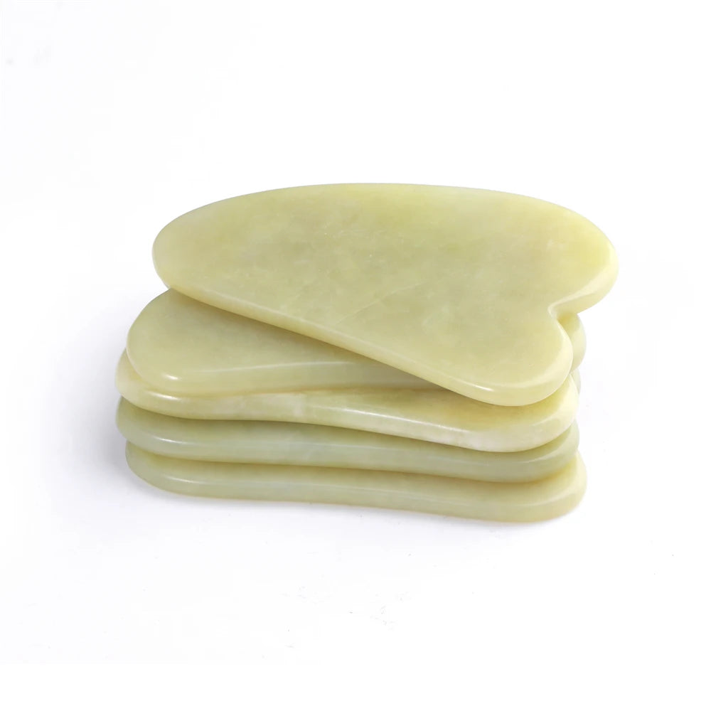 Beauty Guasha Scraper Massagers
