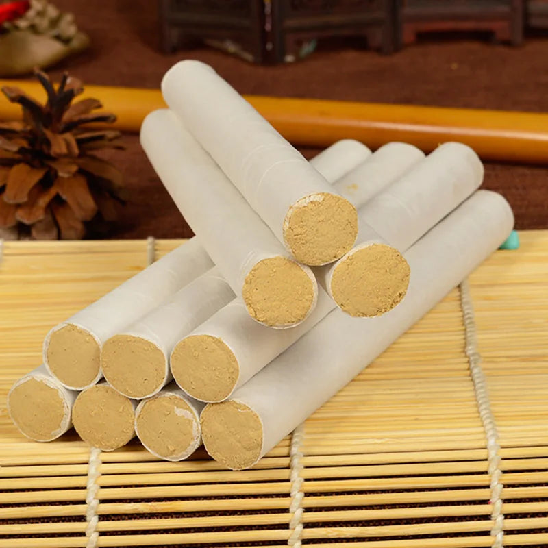 Moxibustion Pure Moxa Stick Rolls