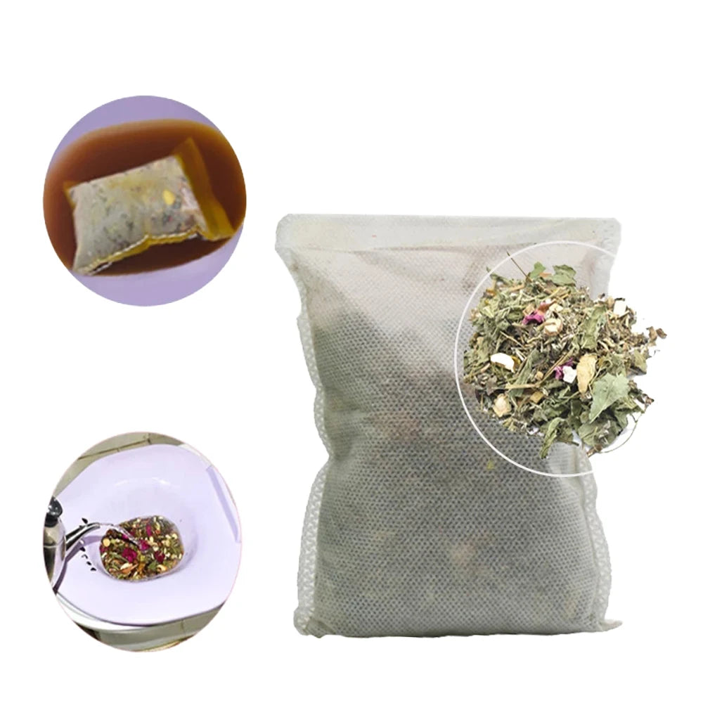 Yoni Steam 100% Chinese Herbal Medicine