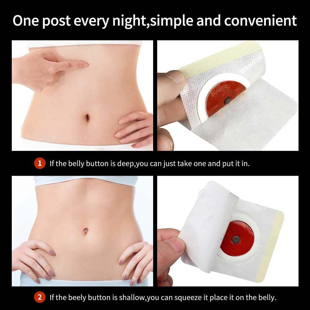 Weight Loss Belly Slimming Patch