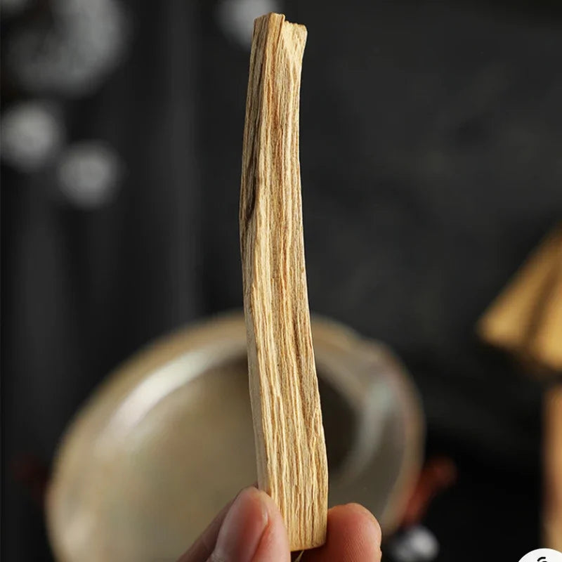 Palo Santo Natural Incense Sticks