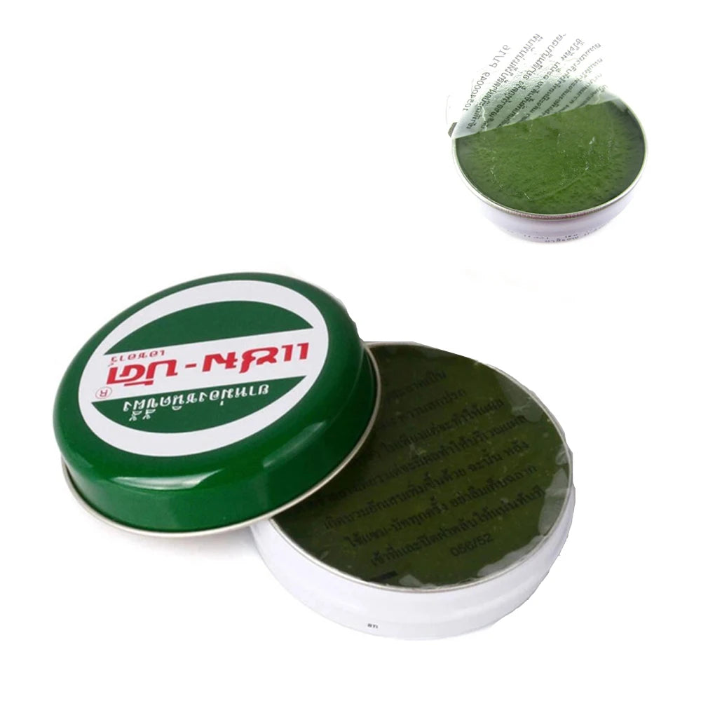 THailand Green Mosquito Repellent