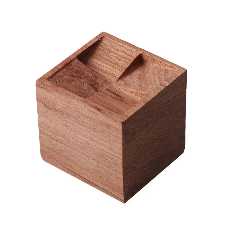 Wooden Essential Oil Aromatherapy Diffuser