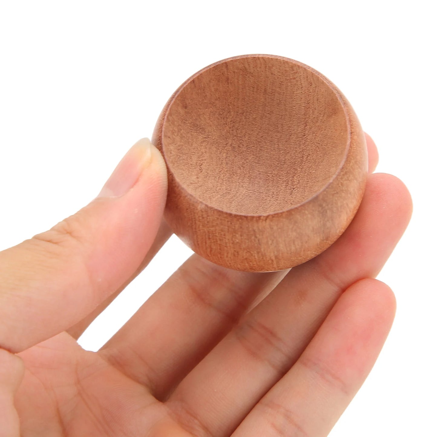 Essential Oil Wood Diffuser