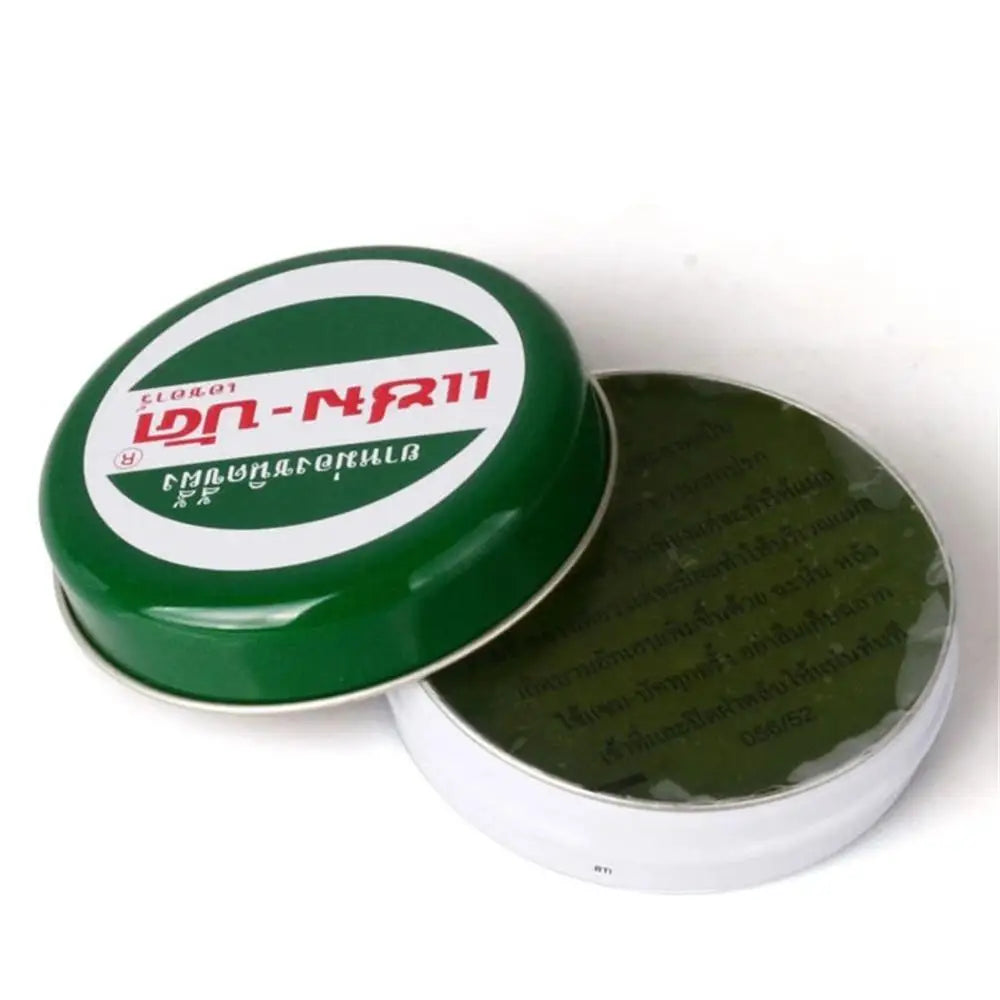 THailand Green Mosquito Repellent