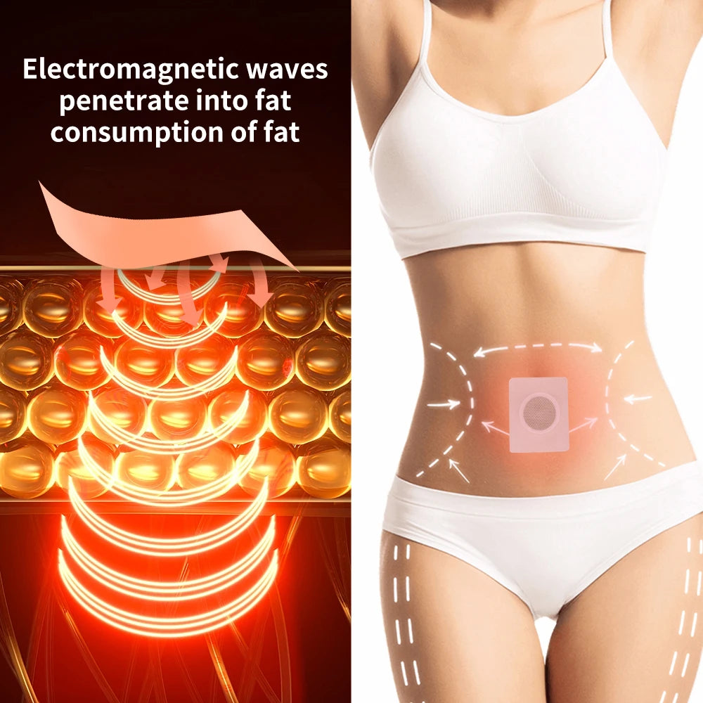 Weight Loss Belly Slimming Patch