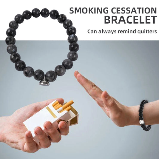 Smoking Cessation Bracelet