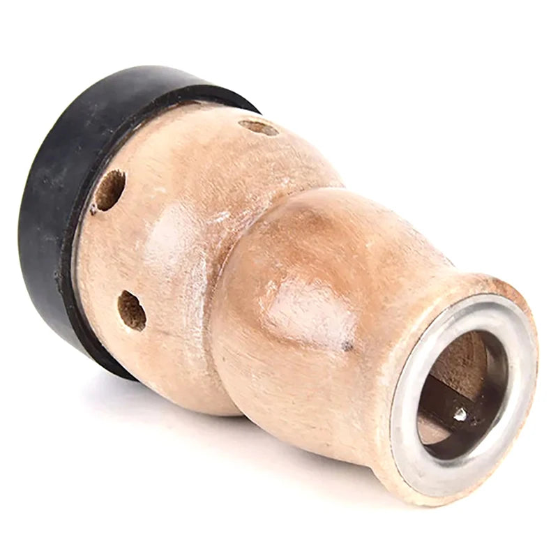 Wooden Moxibustion Tool