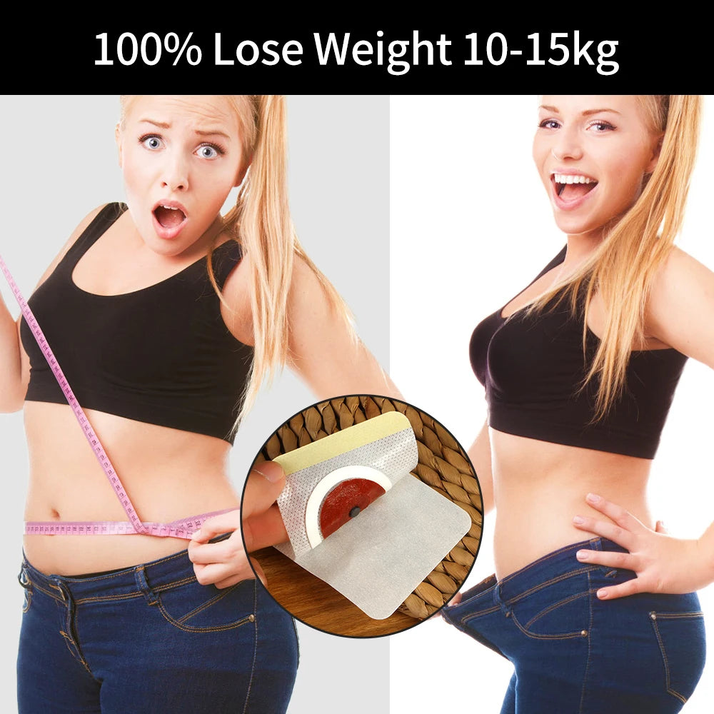 Weight Loss Belly Slimming Patch