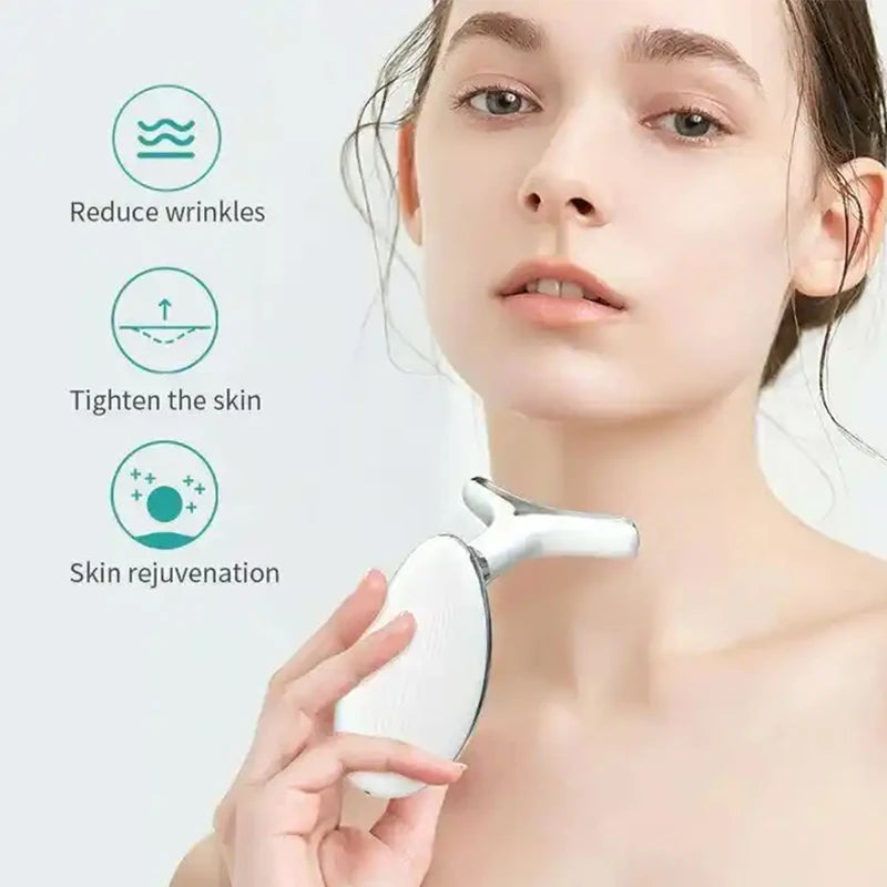 Facial Neck Lifting Device